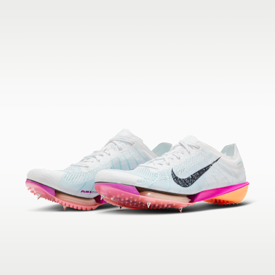 Nike Victory 2 Athletics Distance Spikes. Nike SG